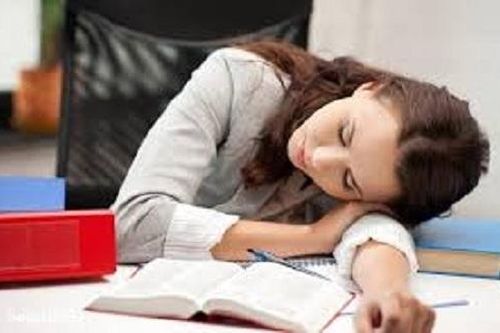 Vượt qua sự mệt mỏi, cách gì?