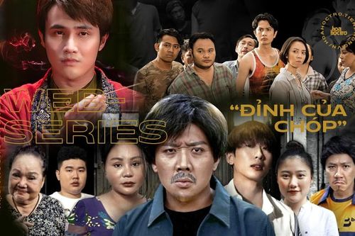 Đến giờ nếu bạn vẫn chưa xem 3 web-series 'đỉnh của chóp' này thì quá là đáng tiếc!