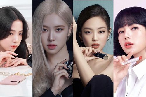 Đặt quảng cáo mỹ phẩm của các thành viên BLACKPINK lên bàn cân: Jisoo khác biệt nhất