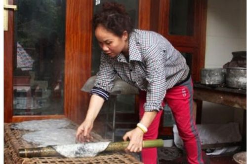 Hiệu quả từ chương trình mỗi xã, phường một sản phẩm