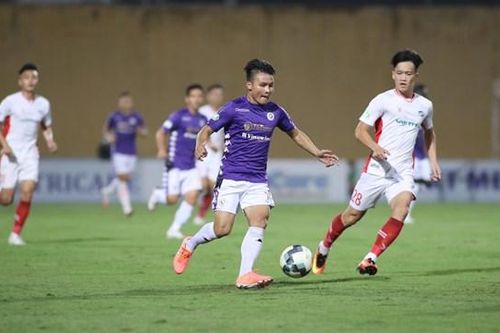 Siêu cup quốc gia: Khởi đầu hấp dẫn cho mùa giải sôi động