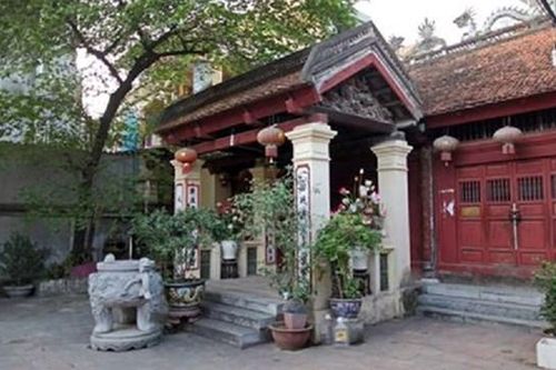 6 đạo sắc phong được công nhận là tài liệu lưu trữ quý, hiếm