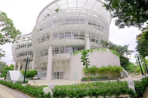 Thành Đoàn TP HCM có sai sót trong nâng cấp Nhà Thiếu nhi Thành phố