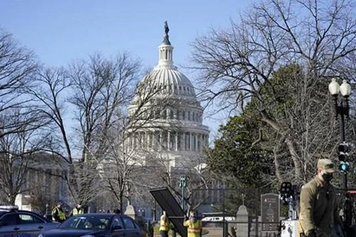 Bạo động đồi Capitol: Cơ hội nào cho ông Trump trong năm 2024?