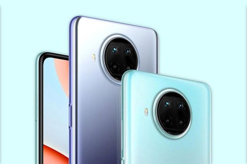 Xiaomi ra mắt smartphone 5G giá dưới 300 USD