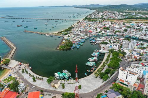 'Phải biết nói không với những dự án không cần thiết ở Phú Quốc'
