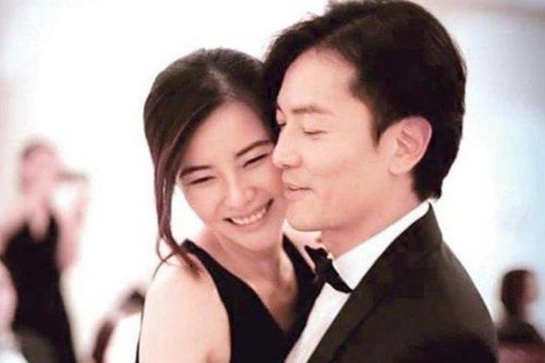 Hôn nhân không con cái của 7 tài tử hàng đầu showbiz Hong Kong