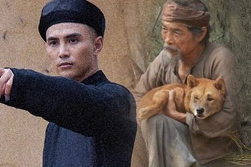 'Cậu Vàng' - khi chú chó còn biết sống phải đạo