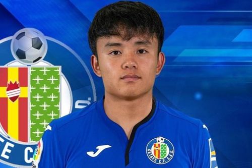Kubo thoát cảnh dự bị ở Villarreal