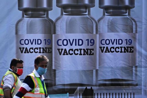 Vaccine của Pfizer có thể chống lại biến chủng mới