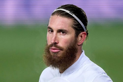 Chiêu trò vòi lương của Ramos hết tác dụng ở Real
