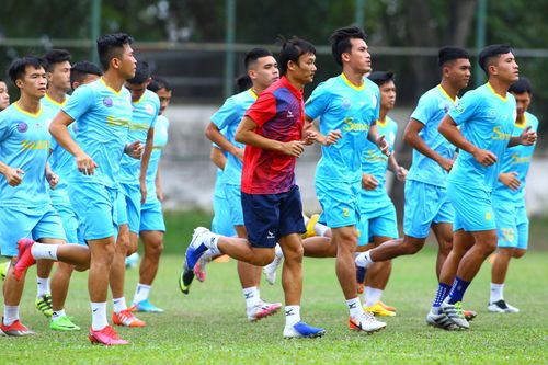 CLB Khánh Hòa được đầu tư 20 tỷ để lên V.League