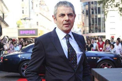 Vì sao Mr. Bean khiến Rowan Atkinson mệt mỏi và chán nản?