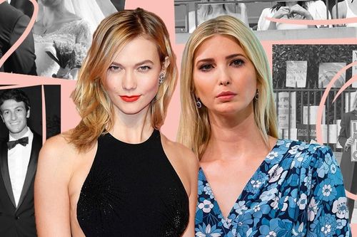 Ivanka Trump tổn thương vì bình luận của em dâu