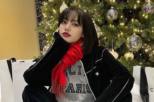 Bóc giá trang phục mùa đông của BlackPink