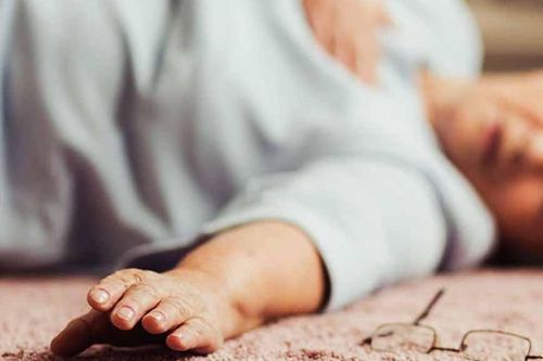 Phát hiện khối u trong não sau khi đột nhiên ngất xỉu