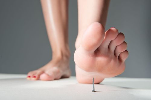 Căn bệnh khiến nạn nhân có thể tử vong vì vết thương nhỏ
