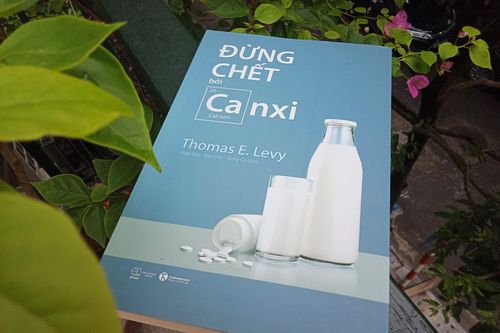 Uống quá nhiều canxi không tốt cho cơ thể
