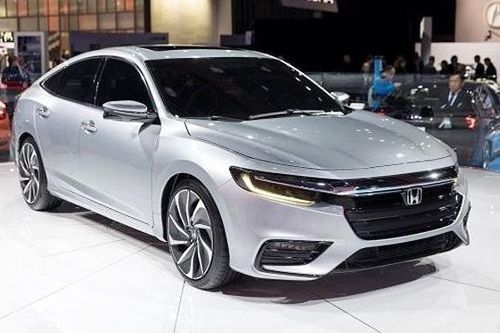 Giá xe ô tô hôm nay 9/1: Honda Civic cao nhất ở mức 934 triệu đồng