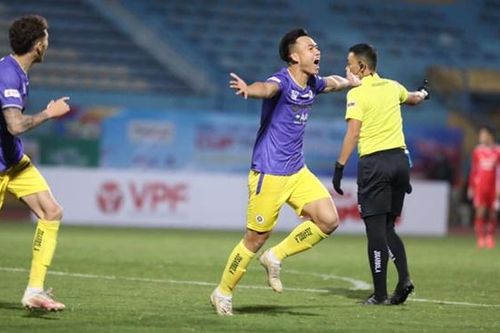 ĐIỂM NHẤN Hà Nội FC 1-0 Viettel: Dấu ấn Ngoại binh. Khác biệt 'nhân tố X'