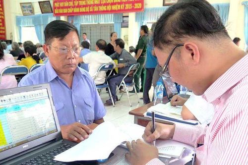 Phải có thời gian thực hành mới được cấp chứng chỉ hành nghề