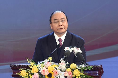 Phát biểu của Thủ tướng Chính phủ tại Lễ tuyên dương học sinh đoạt giải Olympic quốc tế năm 2020
