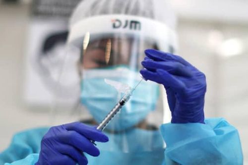 Mỹ cảnh báo xuất hiện biến thể mới của virus SARS-CoV-2