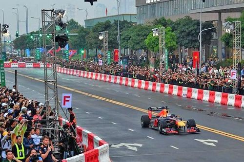 Đua F1 trong trạng thái 'bình thường mới' còn khả thi?
