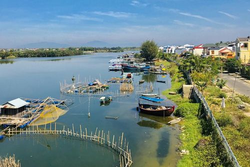Khơi thông Cổ Cò, tạo đà bứt phá