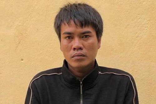 'Con rể' trời ơi!