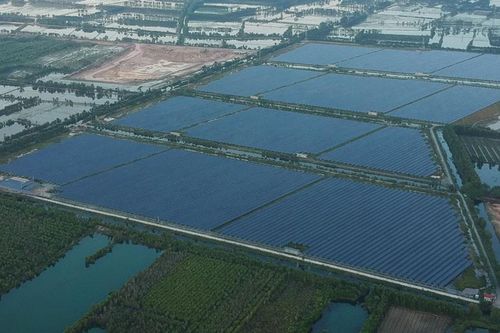 Gỡ điểm nghẽn để phát triển điện sạch