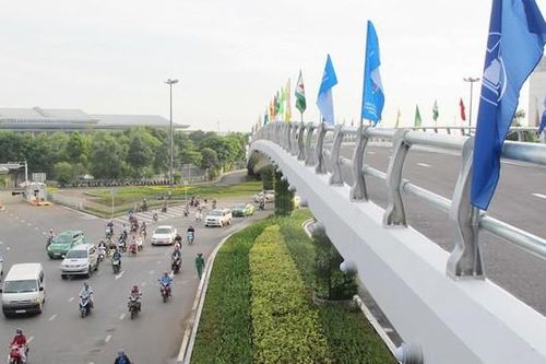 7 nhóm công trình hạ tầng được tập trung đầu tư