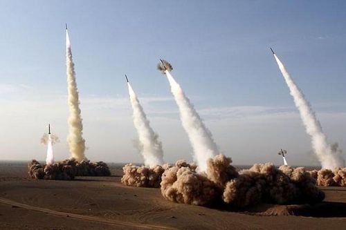 Không có GPS của Mỹ, liệu tên lửa Iran có 'bay đến nơi, đâm đúng chỗ'?