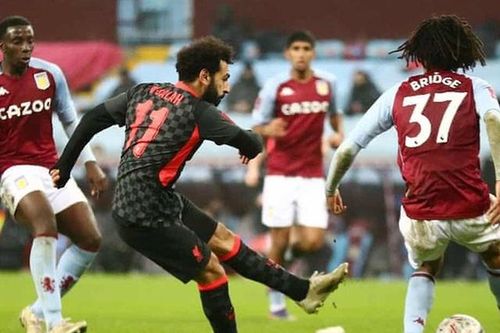 Liverpool 'tiễn' những 'đứa trẻ' Aston Villa khỏi Cup FA