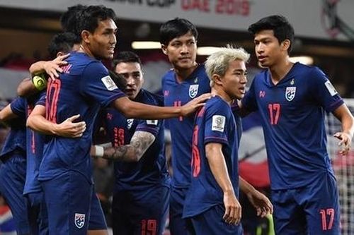 'Chán' SEA Games và AFF Cup, người Thái tính sử dụng đội hình phụ