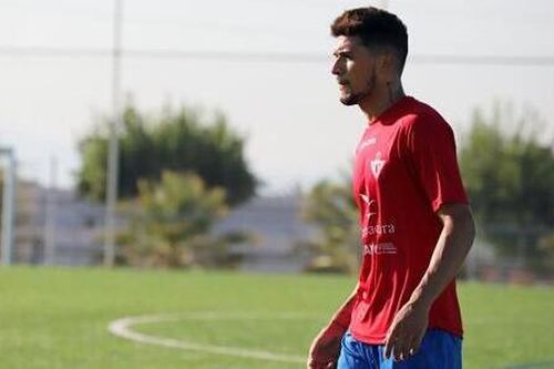 Cựu cầu thủ của U16 Barca gia nhập tân binh V.League