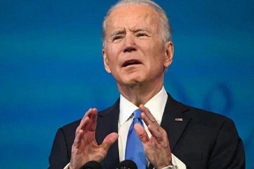 Tổng thống đắc cử Mỹ Joe Biden sẽ công bố chương trình giải cứu nền kinh tế trong tuần tới