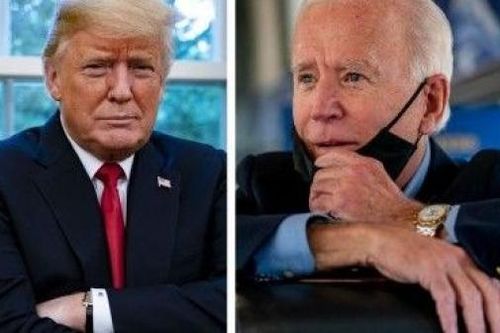 Hậu bầu cử Mỹ 2020: Tổng thống Trump được hoan nghênh nếu không dự Lễ nhậm chức, bị cáo buộc kích động nổi loạn