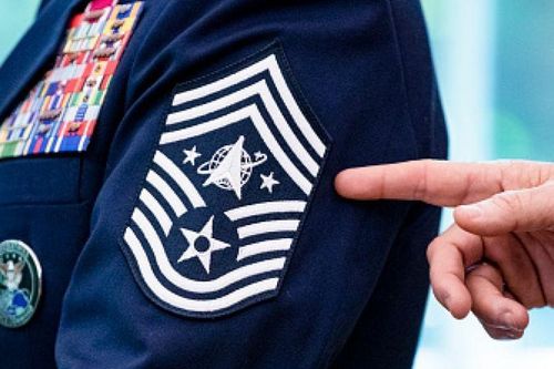 Lực lượng Không gian trở thành thành viên mới của cộng đồng tình báo Mỹ