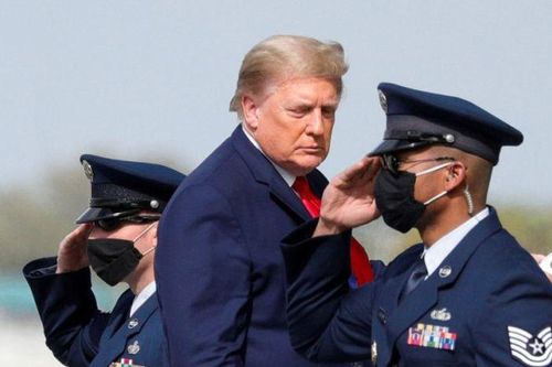 Những toan tính của Mỹ và Iran trước khi Tổng thống Trump rời nhiệm sở, bắt đầu cuộc chơi mới