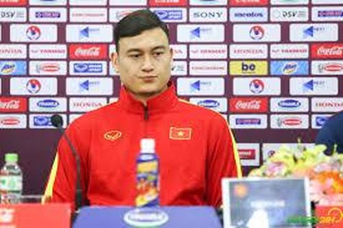 Thủ thành Văn Lâm có thể gia nhập Dynamo Moscow