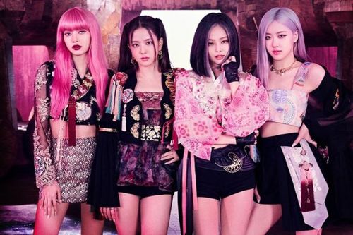 Cuộc đua Youtube sát sao của hai nhóm nhạc Kpop đình đám Blackpink và BTS