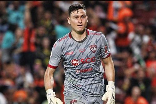 Đạt thỏa thuận với Văn Lâm, CLB Cerezo Osaka bất ngờ mua thủ môn mới