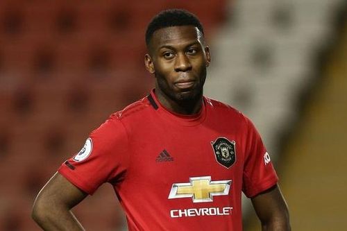 HLV Solskjaer xác nhận MU chia tay hậu vệ tài năng Timothy Fosu-Mensah