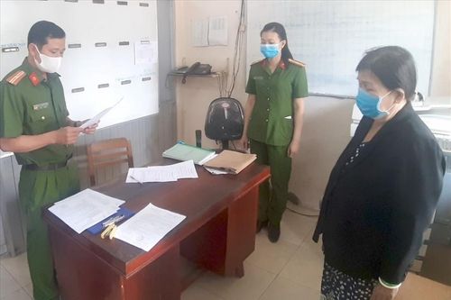 Bắt giữ đối tượng lừa đảo bán đất chiếm đoạt gần 10 tỷ đồng