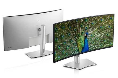 Dell ra mắt màn hình UltraSharp 40 inch, giá gần 50 triệu đồng