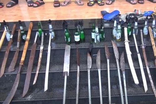 'Đánh sập' 20 băng, nhóm tội phạm, thu hồi hàng tỷ đồng sau thanh tra
