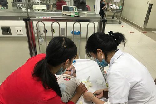 Rét đậm, nguy cơ mắc nhiều bệnh