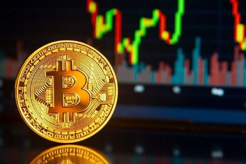 Chứng khoán, Bitcoin tiếp tục tăng kỷ lục, lập đỉnh cao mới