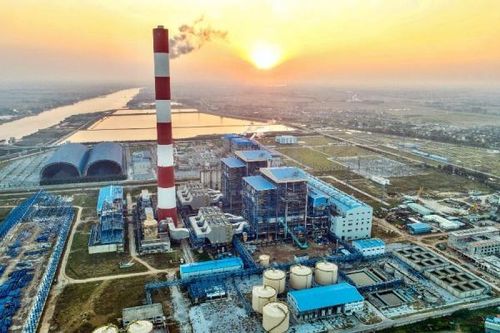 Tập đoàn Dầu khí Việt Nam: Một năm thắng lợi ngoạn mục